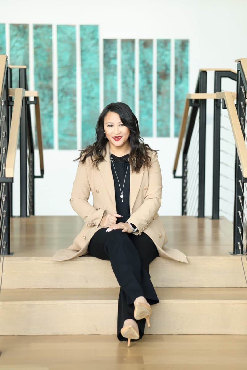 Tina, Realtor