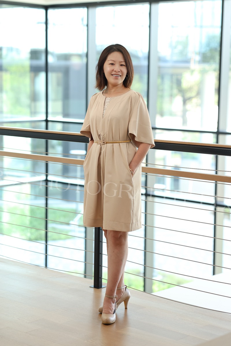 Juichen Alice Liang, Realtor · Luxury Specialist