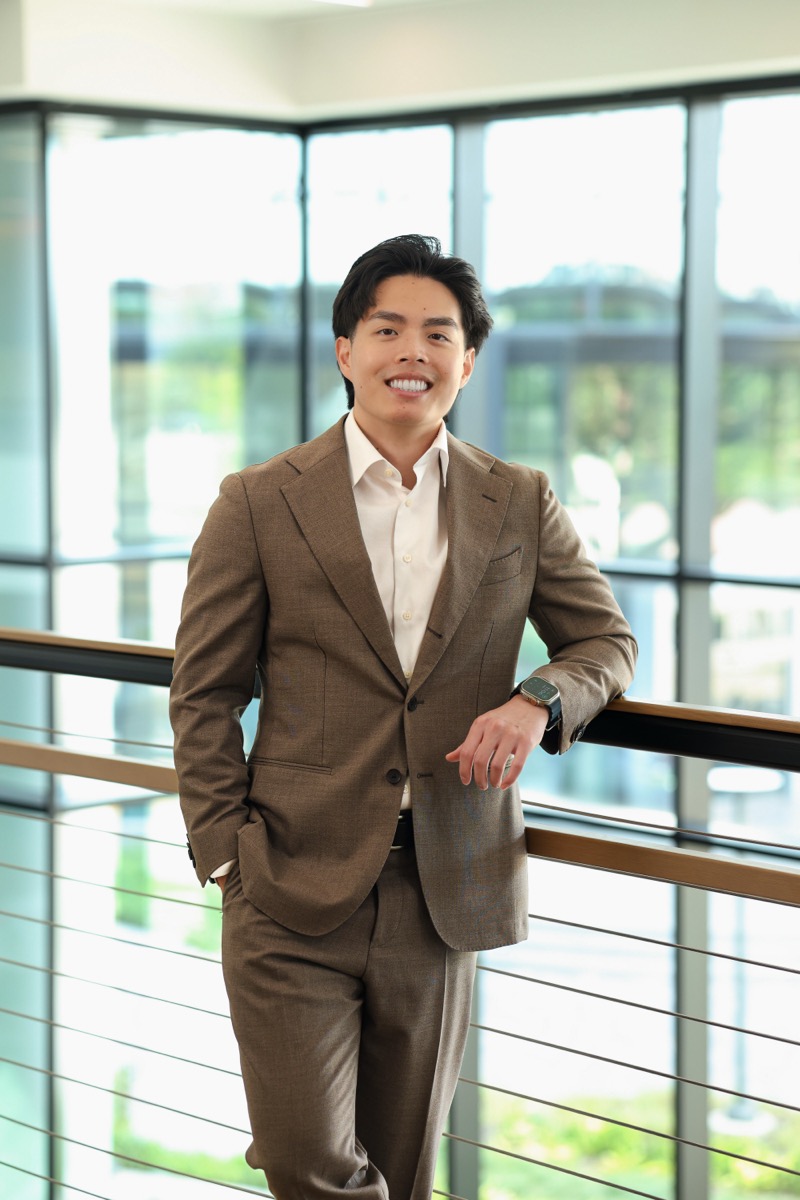 Brandon Le, Realtor