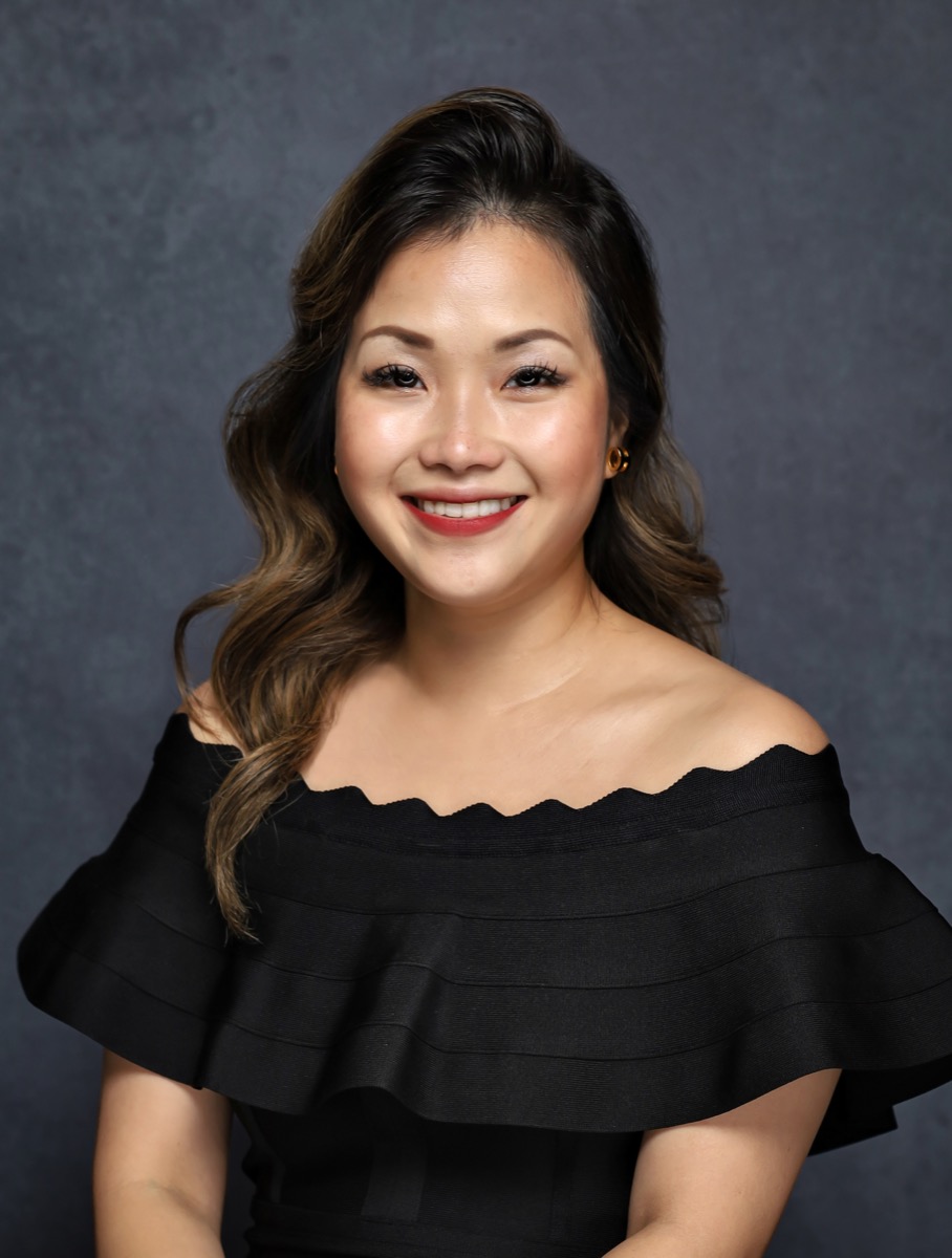 Hien Le, Co-founder · Luxury Specialist