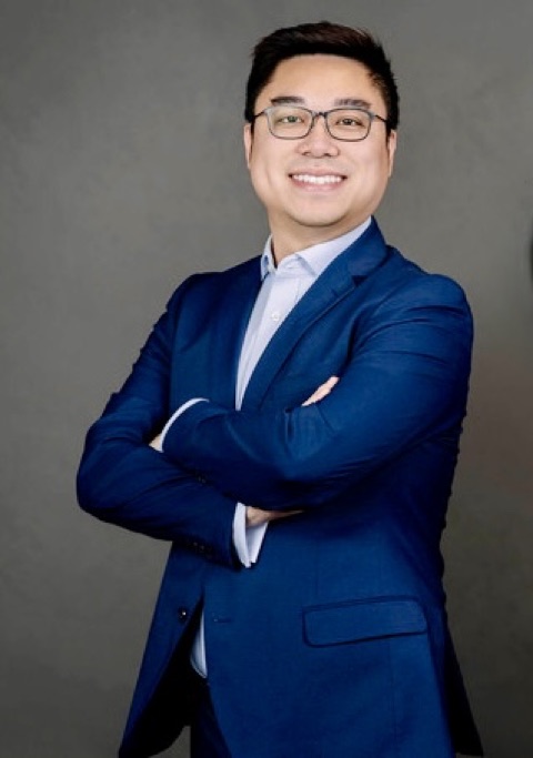 Khai Tran, Co-Founder · Team Lead