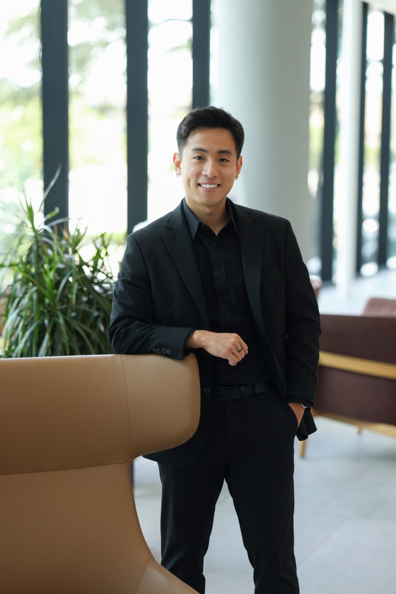 Nam Vu, Realtor
