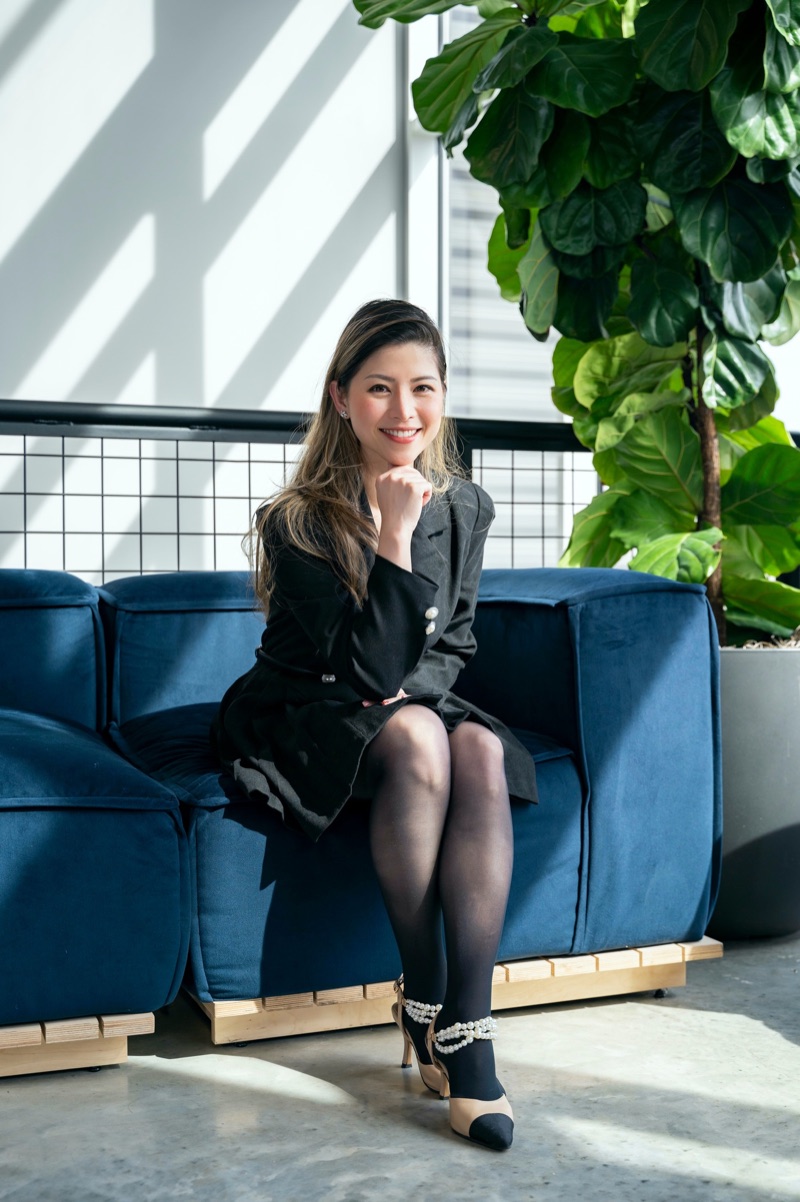 Phuong Tran, Realtor
