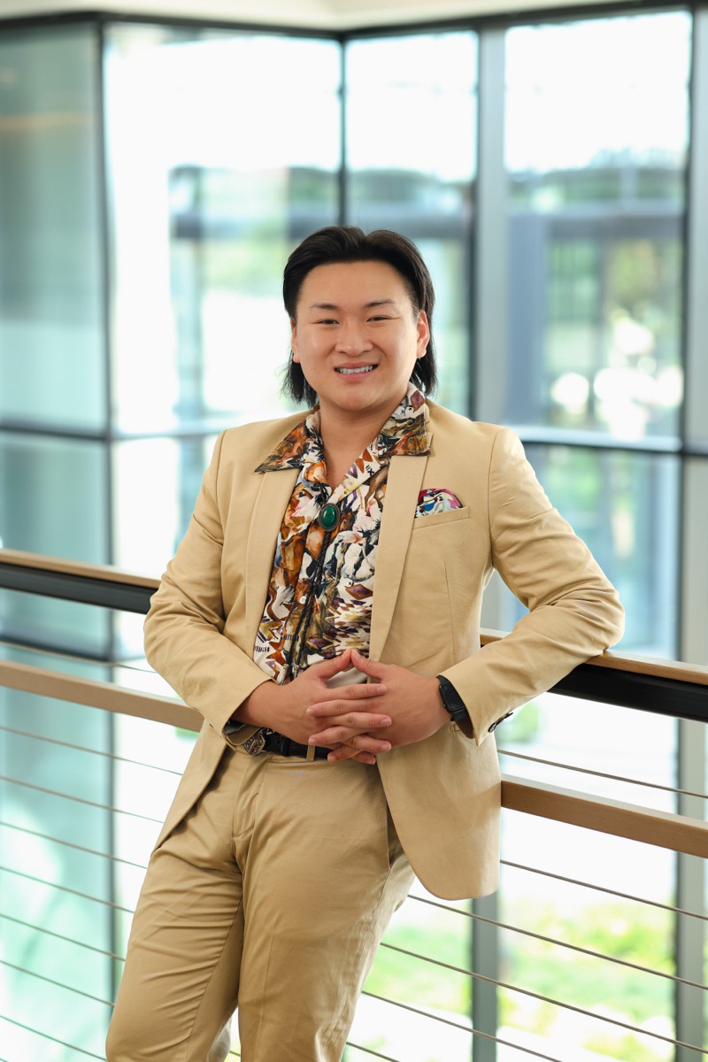 Tommy Le, Realtor